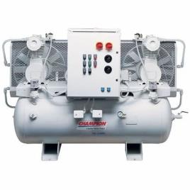 3 Phase Industrial Air Compressor