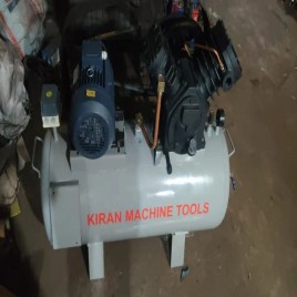 Industrial Air Compressors