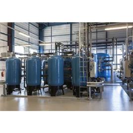 Industrial Air Compressor Machine