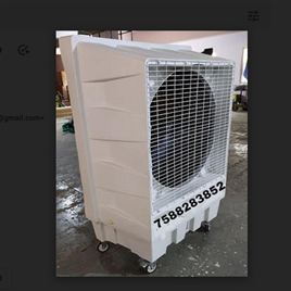 Industrial Evaporative Air Cooler 160L 550W