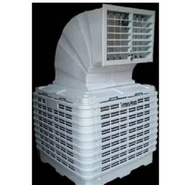 AMC Plastic Air Cooling Machine