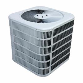 Metal Air Cooler Industrial Unit