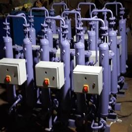 Industrial Air Drying Machine