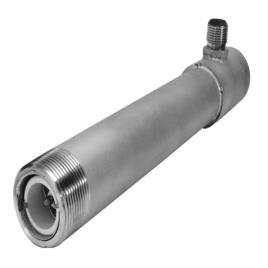 Commercial Air Heater