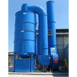 Industrial Air Purification Machine