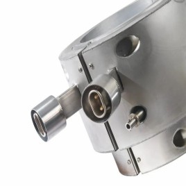 Custom Aluminium Casting Heater