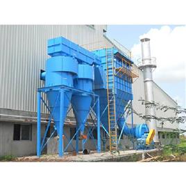 Industrial Ash Equipment