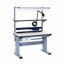 Industrial Assembly Work Table