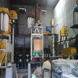 Versatile Atta Chakki Mill