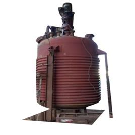 Industrial Rectangular Autoclave