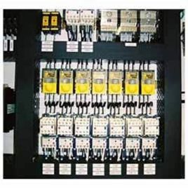 Industrial Automation Services