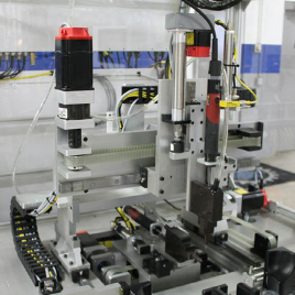 Industrial Automation Solution, Chennai