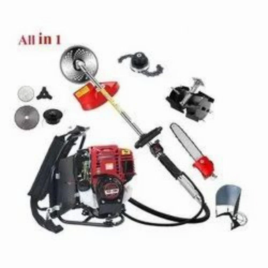 Industrial Backpack Blower Machine