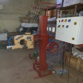 Commercial Bag Sealing Machine