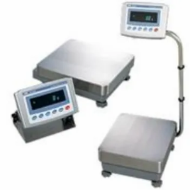 Industrial Weighing Machine