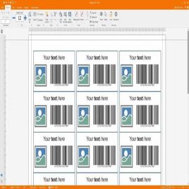 Industrial Barcode Software Integration, Chennai