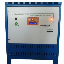 Industrial Battery Charging Equipment