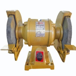 12 & 8 Inch Industrial Bench Grinding Machine