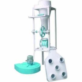 Industrial Pressure Blower Machine