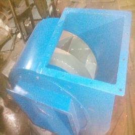 Restaurant Industrial Fan