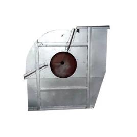 Industrial Centrifugal Blower Equipment