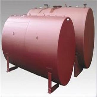 Industrial Boiler Unit