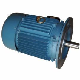 Industrial Brake Motor, 0.125-25 hp, 115/230 V