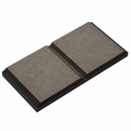 Heavy Duty Brake Pad