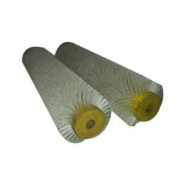 Industrial Brush Roller