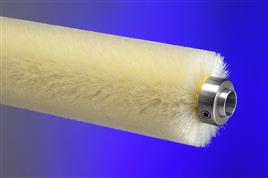 Heavy Duty Industrial Brush Roller