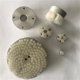 Industrial Brush Assortment