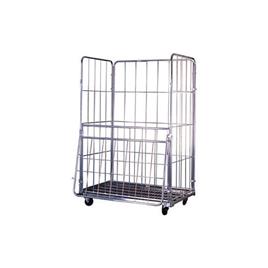 Industrial Cage Trolley 100-150kg