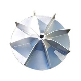 Industrial Mild Steel Impeller