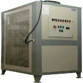 Laser Machine Industrial Cooler