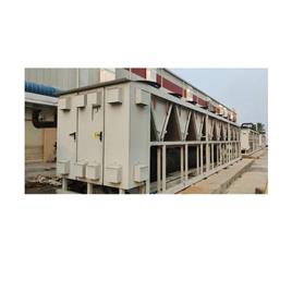 Industrial Refrigeration Plant Solutions