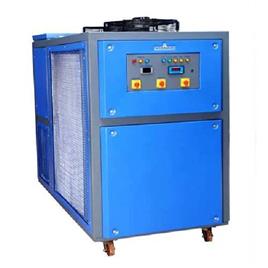Industrial Cooling Machine