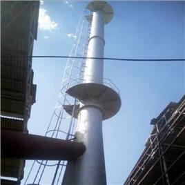 Industrial Steel Chimney