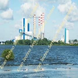 Industrial Chimney Construction & Manufacturing