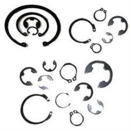 Industrial Retaining Clip