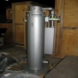 Kerone Cylindrical Industrial Heater