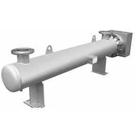 Electric Industrial Circulation Heater