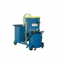 Commercial Cleaning Equipment