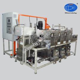 Industrial Cleaning Machine