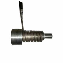 Industrial Coil Heating Machine