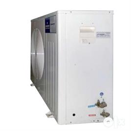 Industrial Refrigeration Condensing Unit