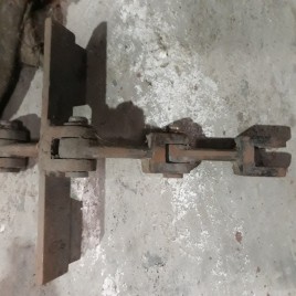 Industrial Conveyor Steel Chain