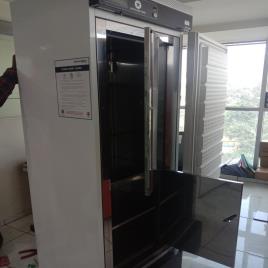 Industrial Cooling Equipment