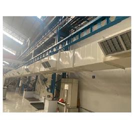Industrial Cooling Equipment