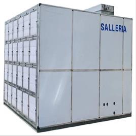 Industrial Evaporative Cooling Machine