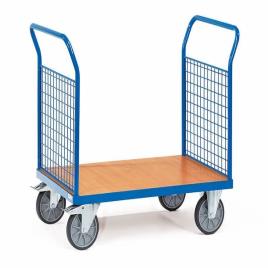 Industrial Crafts Modular Platform Truck